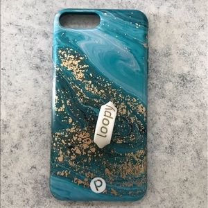 Loopy brand case for iPhone 7 Plus